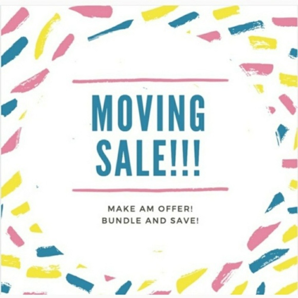 Make an offer!!! Fast shipping!